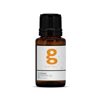 25 Customized Essential Oil in 15mL Dropper Bottle - Therapeutic ...