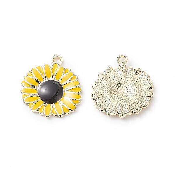 Alloy Pendants