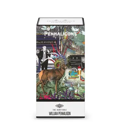 Penhaligon's The Inimitable William Perfume - 75 ml