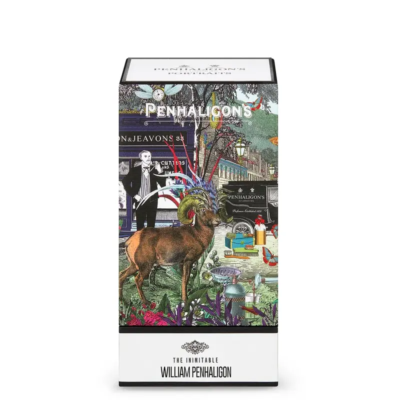 Penhaligon's The Inimitable William Perfume - 75 ml