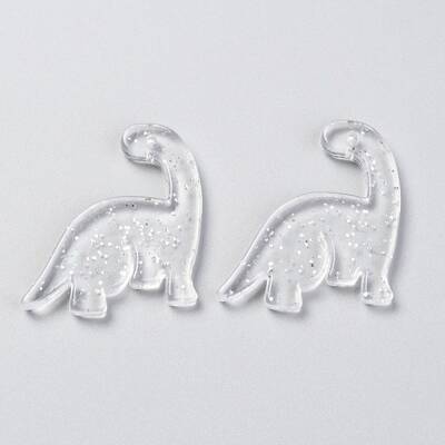 Acrylic Pendants