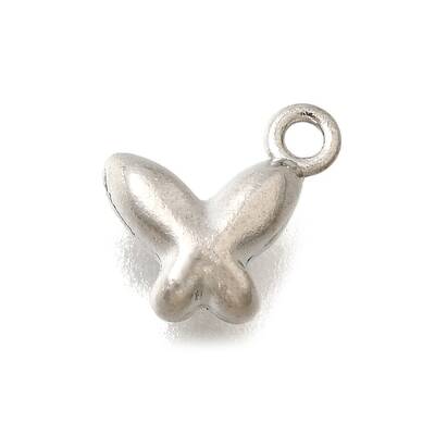 304 Stainless Steel Charms