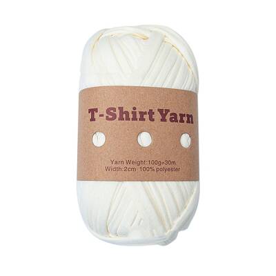 Polyester Cloth Yarn