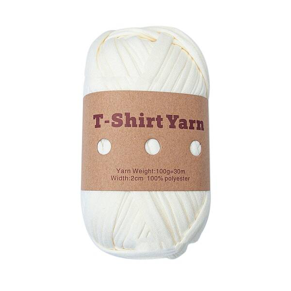 Polyester Cloth Yarn