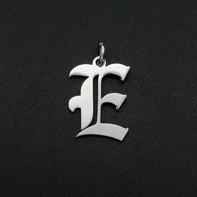 Non-Tarnish 304 Stainless Steel Pendants
