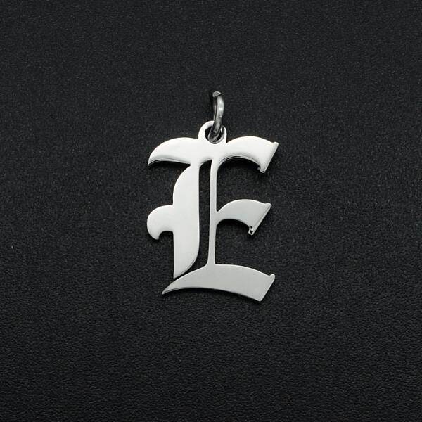 Non-Tarnish 304 Stainless Steel Pendants