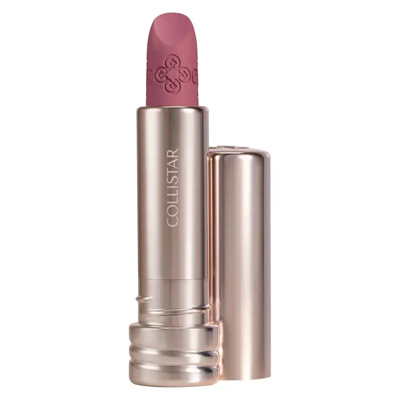 Collistar Pure Jewel Velvet Lipstick 173 Pink Agate