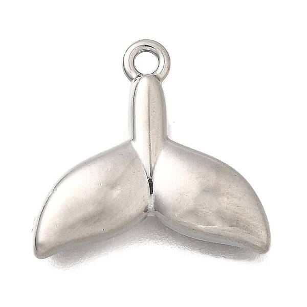 Ocean Series 304 Stainless Steel Charms
