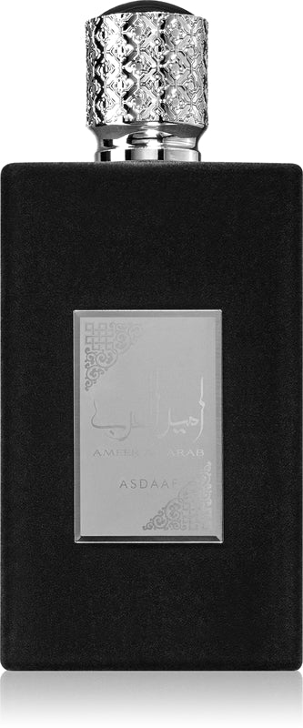 Asdaaf Ameer Al Arab - EDP - Volume: 100 ml