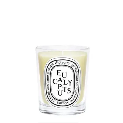 Diptyque Eucalyptus Candle