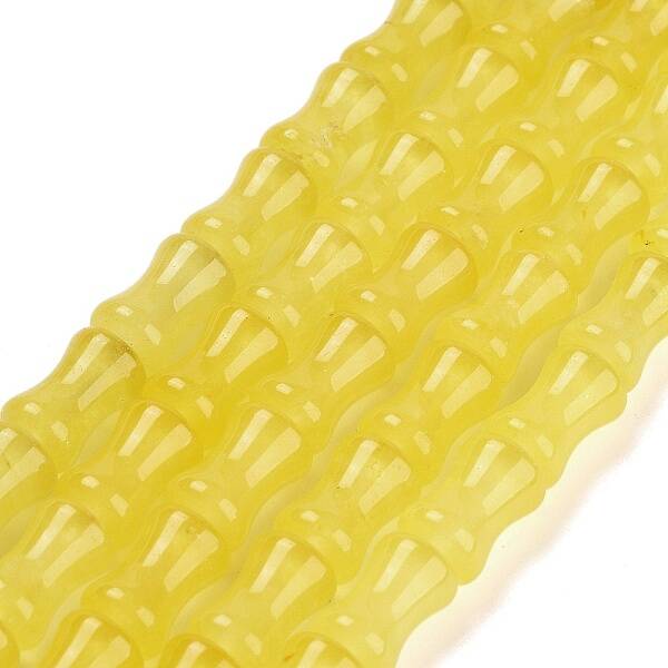Natural Malaysia Jade Beads Strands