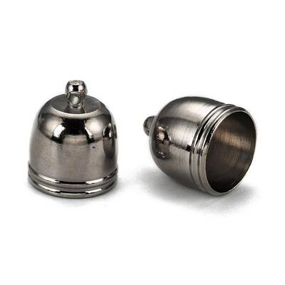 Brass Cord Ends