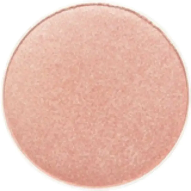 Baims organic cosmetics Eyeshadow Refill 16 Pearl (140 g)