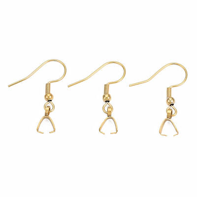 Ion Plating(IP) 304 Stainless Steel Hooks