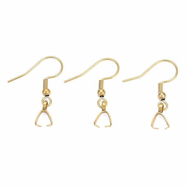 Ion Plating(IP) 304 Stainless Steel Hooks