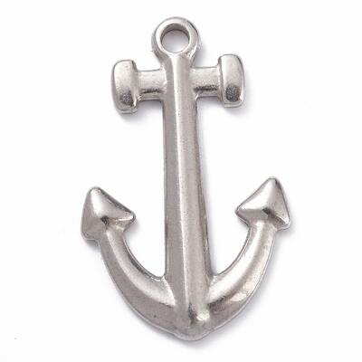 Non-Tarnish 304 Stainless Steel Pendants