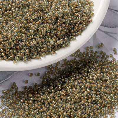 MIYUKI Round Rocailles Beads
