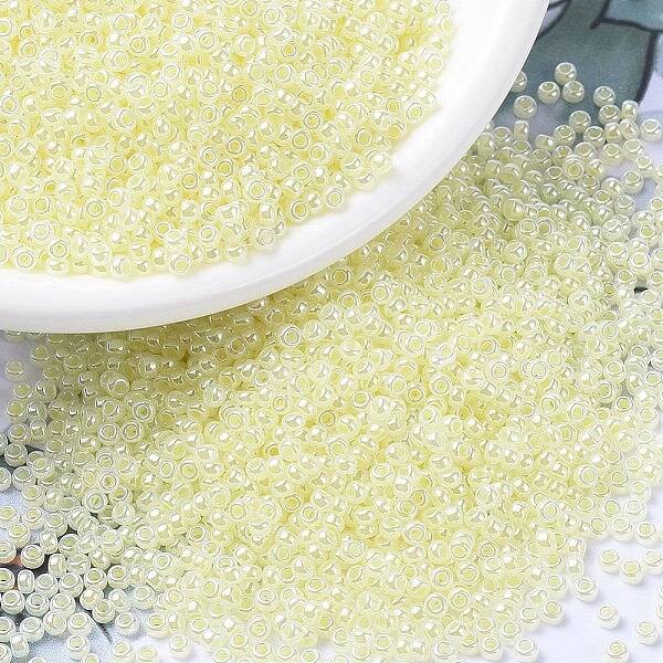 MIYUKI Round Rocailles Beads