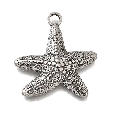 304 Stainless Steel Pendants