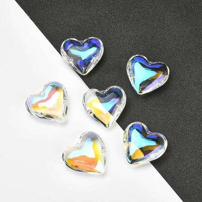 Glass Pendants