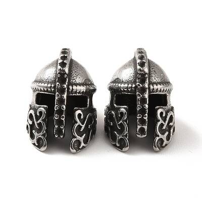 316 Surgical Stainless Steel Beads