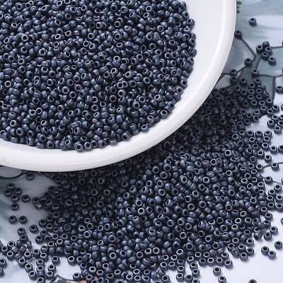 MIYUKI Round Rocailles Beads