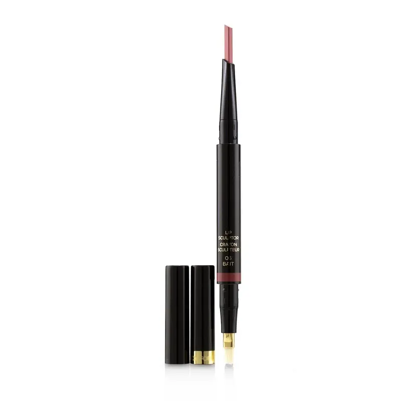 Tom Ford Sculptor Double Ended Lip Pencil 06 bait 0.2 g