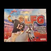Break #10 LFG Pick Your Division - The Real Autograph