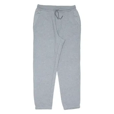PATAGONIA Mens Joggers Grey Tapered S W28 L27