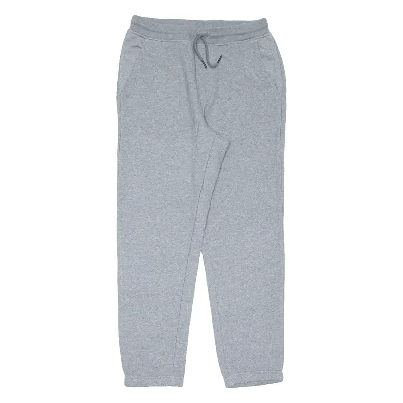 PATAGONIA Mens Joggers Grey Tapered S W28 L27