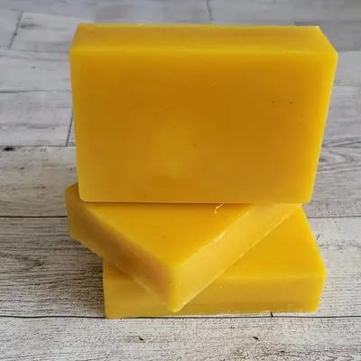 Turmeric & Kojic acid Soap (Single Bar) Face & Body Care soap