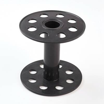 Plastic Spools