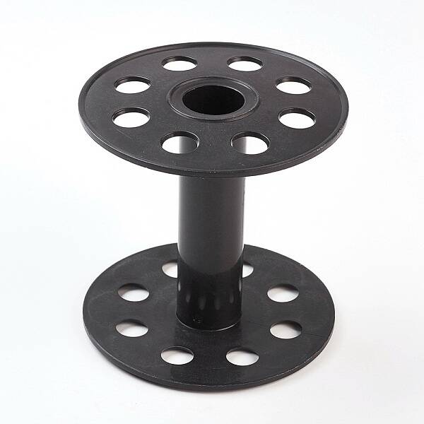 Plastic Spools