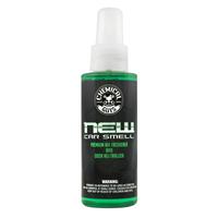 Chemical Guys New Car Smell Air Freshener & Odor Eliminator – Long-Lasting Spray for Car Interiors, Trucks, SUVs & Home –...
