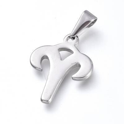Non-Tarnish 304 Stainless Steel Pendants