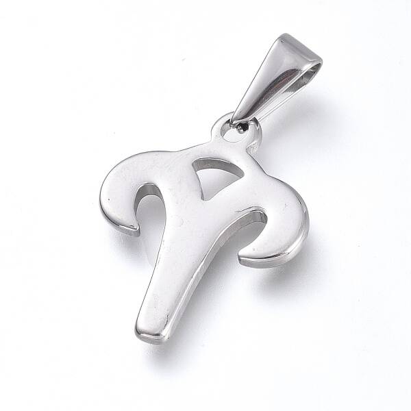 Non-Tarnish 304 Stainless Steel Pendants