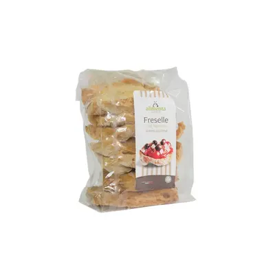 Alimenta 2000 srl Mini Vesuvius Freselle Alimenta 2000 100g