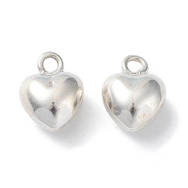 925 Sterling Silver Charms
