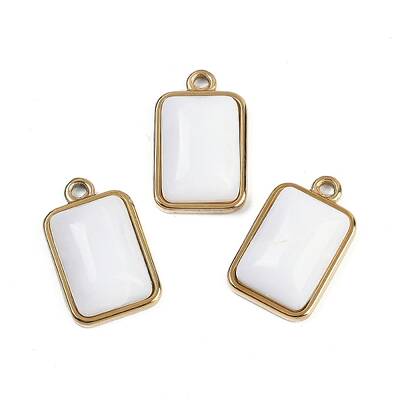 Natural Gemstone Pendants