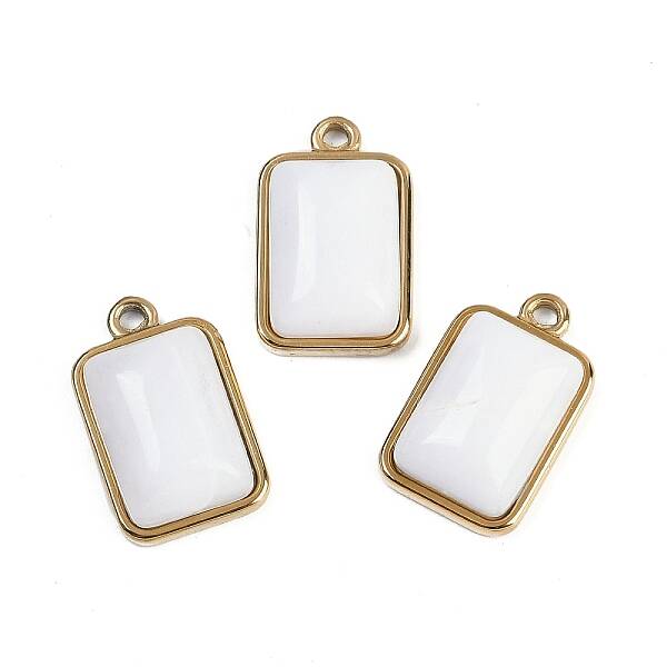 Natural Gemstone Pendants