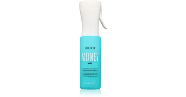 Color Wow Balsamo Senza Risciacquo Money Mist (Balsamo Senza Risciacquo) 150 Ml
