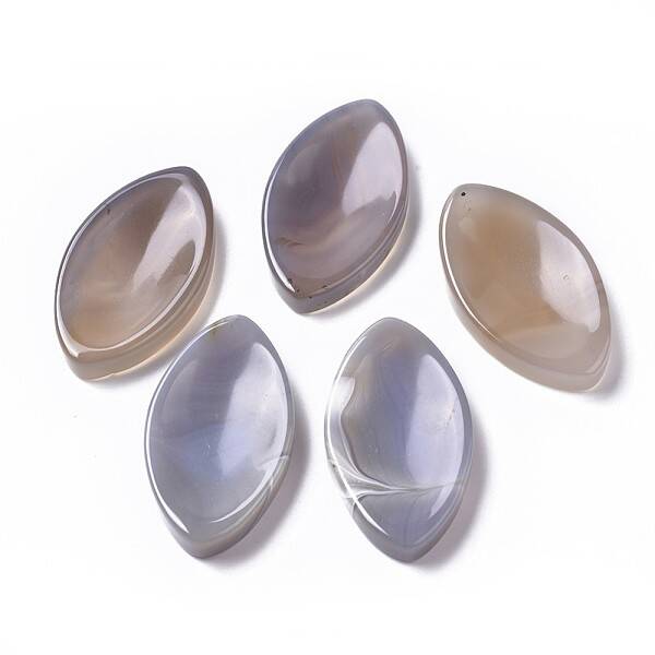 Natural Agate Massager