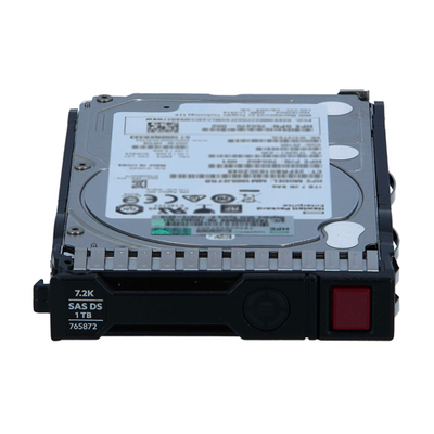 765872-001 HP 1TB 12Gb/s SAS 7200 2.5-Inch Hard Drive