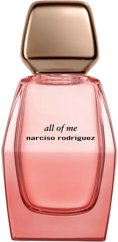 Narciso Rodriguez All Of Me Intense Edp 50ml