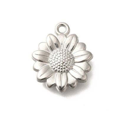 Anti-Tarnish 304 Stainless Steel Pendants