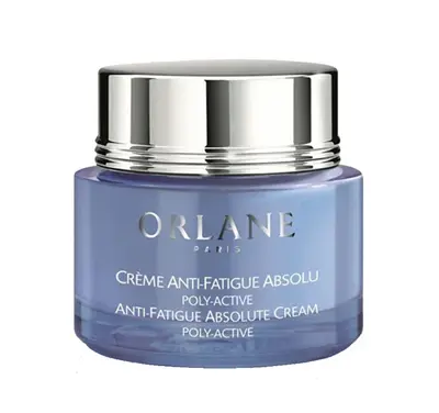 Orlane paris Anti-fatigue Absolute (Poly-Active Cream) 50 ml