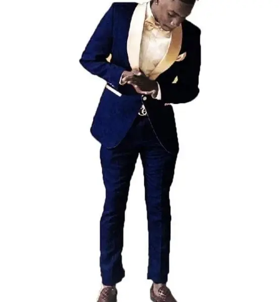Two Toned