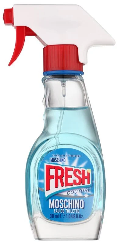 Moschino fresh couture edt 30 ml