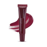 Long Lasting Hydrating Lip Gloss, Moisturizing Liquid Lip Balm with Mirror Effect, Glossy Lip Glaze Stick for Girls & Women L...