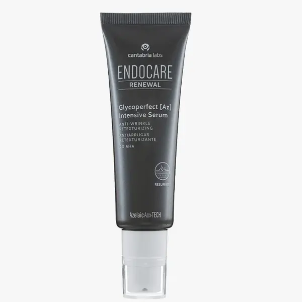 Endocare Glycoperfect Az Siero Intensivo 50ml